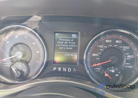 2011 Dodge Charger из США, поврежденный, VIN 2B3CL3CG9BH558685